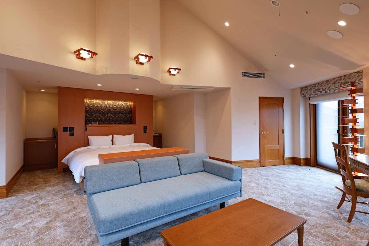 Chuzenji Kanaya Hotel