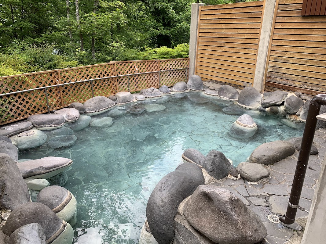 Chuzenji Kanaya Hotel