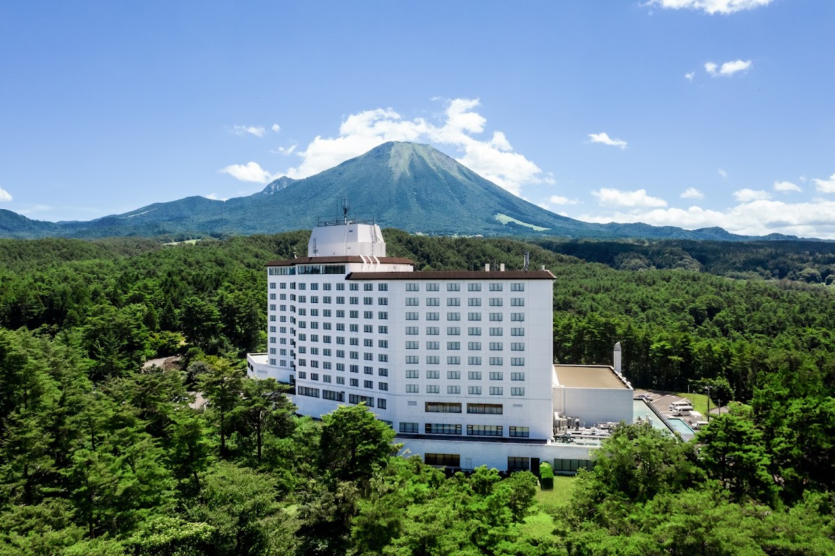 Daisen Royal Hotel