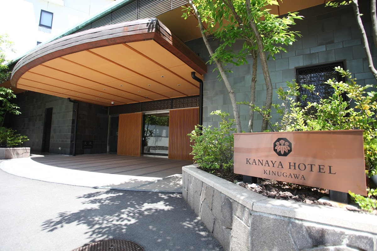 Kinugawa Kanaya Hotel