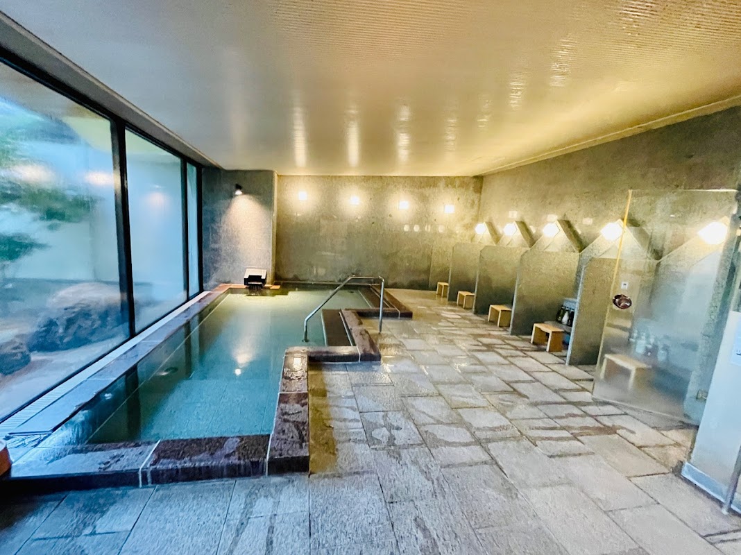 Kinugawa Kanaya Hotel