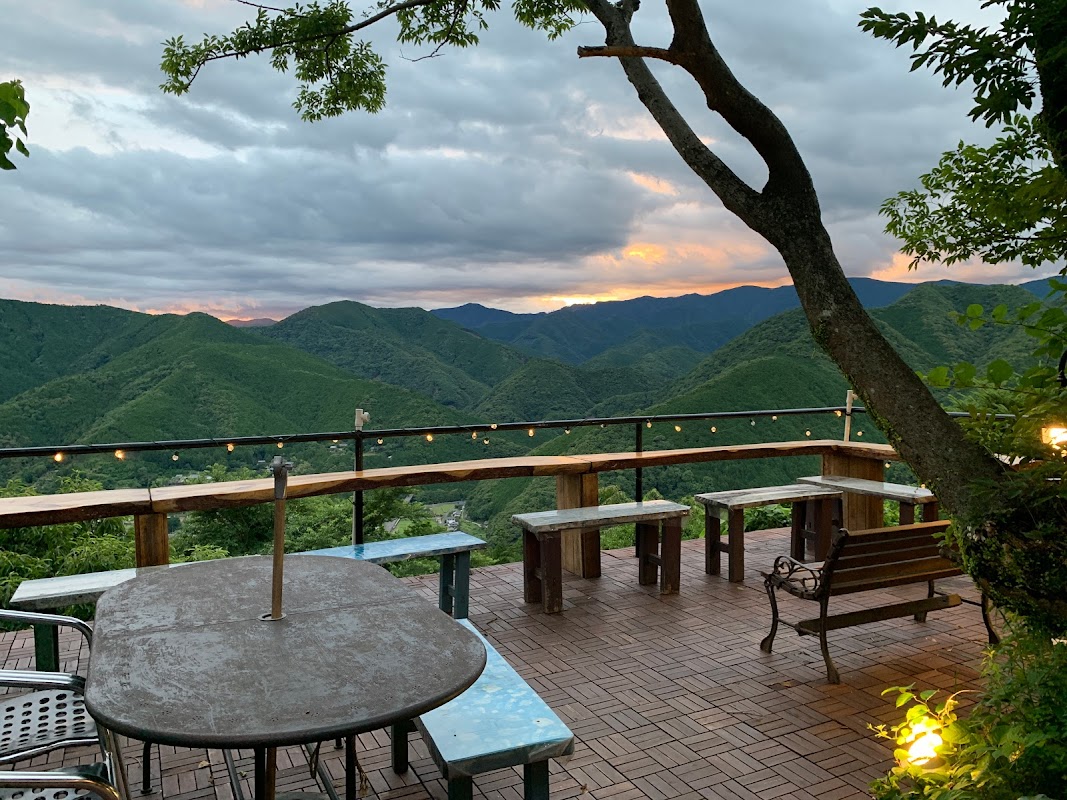 Kiri-no-Sato Takahara