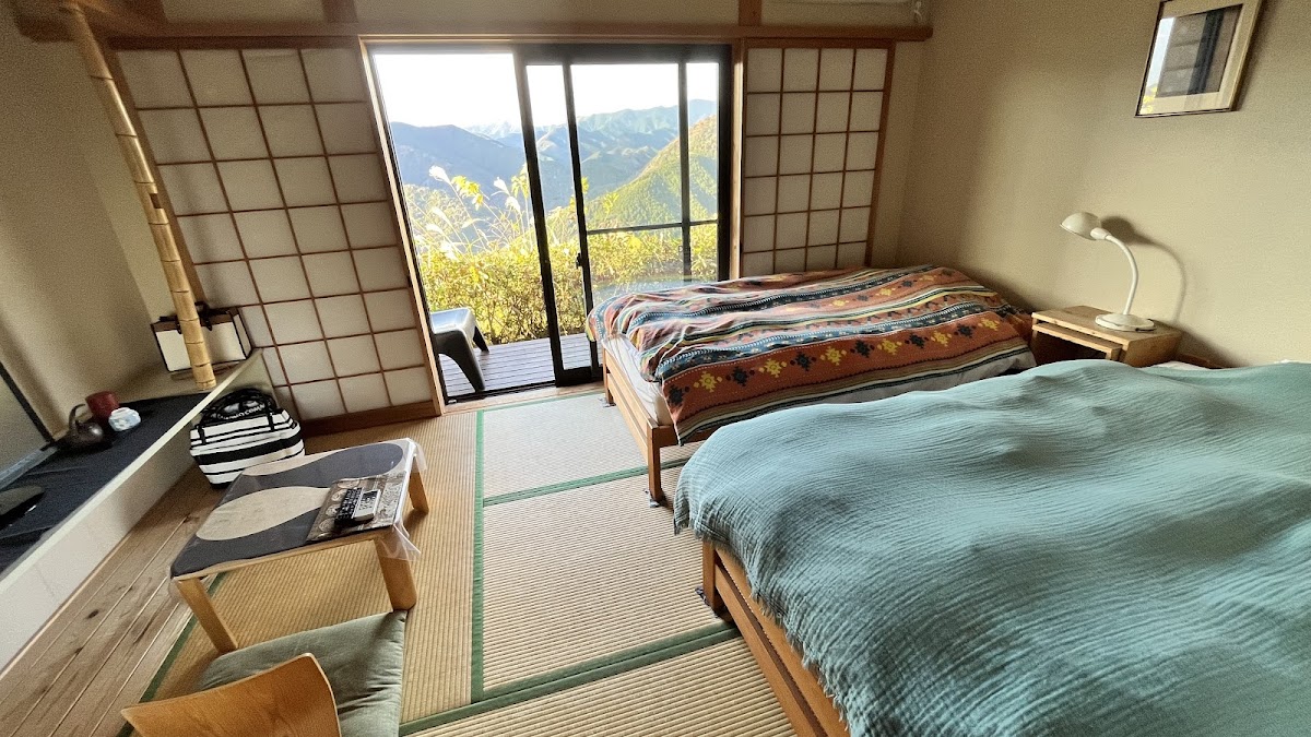 Kiri-no-Sato Takahara