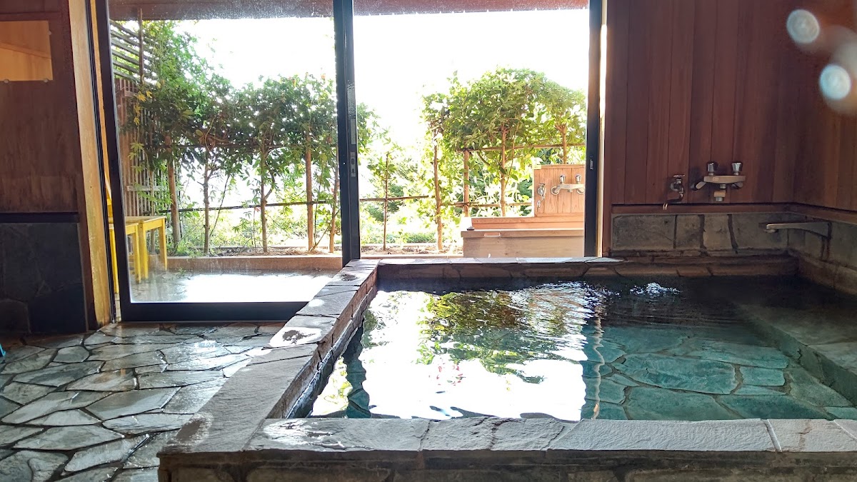 Kiri-no-Sato Takahara