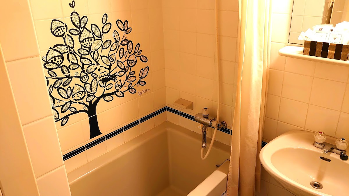 Kyukaruizawa Hotel Shinonome