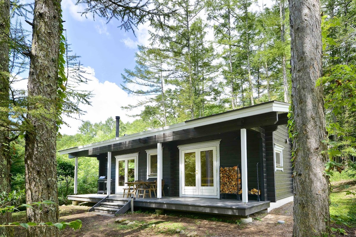 Pines Cottage Yatsugatake
