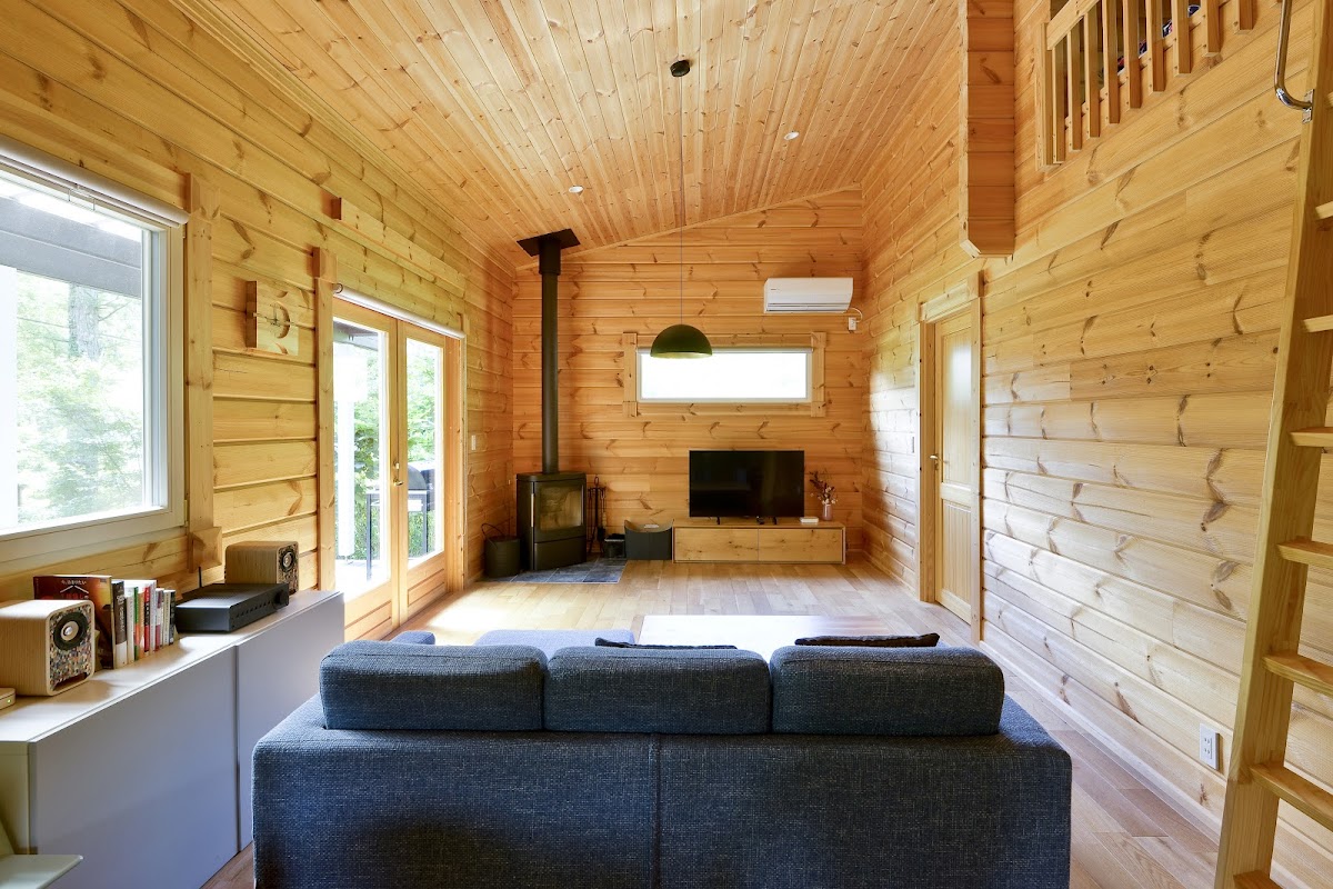 Pines Cottage Yatsugatake