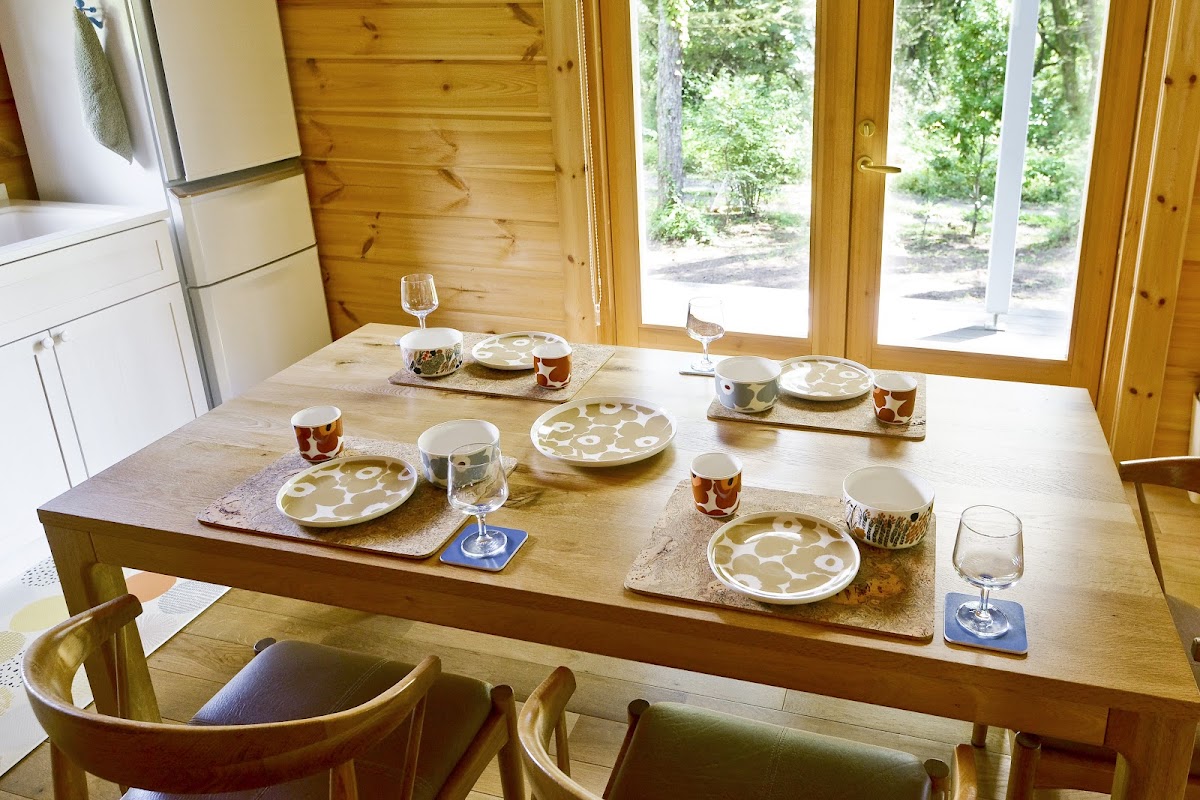 Pines Cottage Yatsugatake