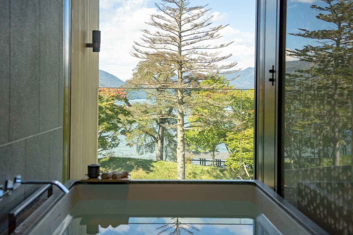 The Ritz-Carlton, Nikko