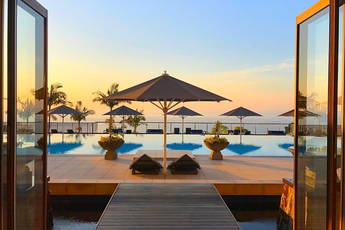 Sankara Hotel & Spa Yakushima