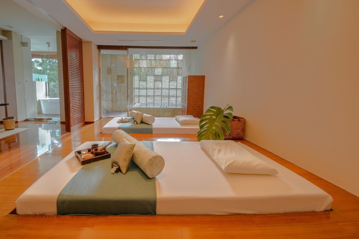 Sankara Hotel & Spa Yakushima