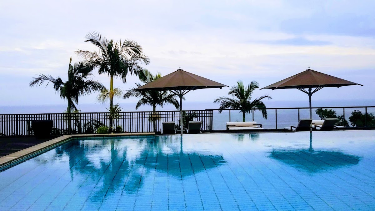 Sankara Hotel & Spa Yakushima