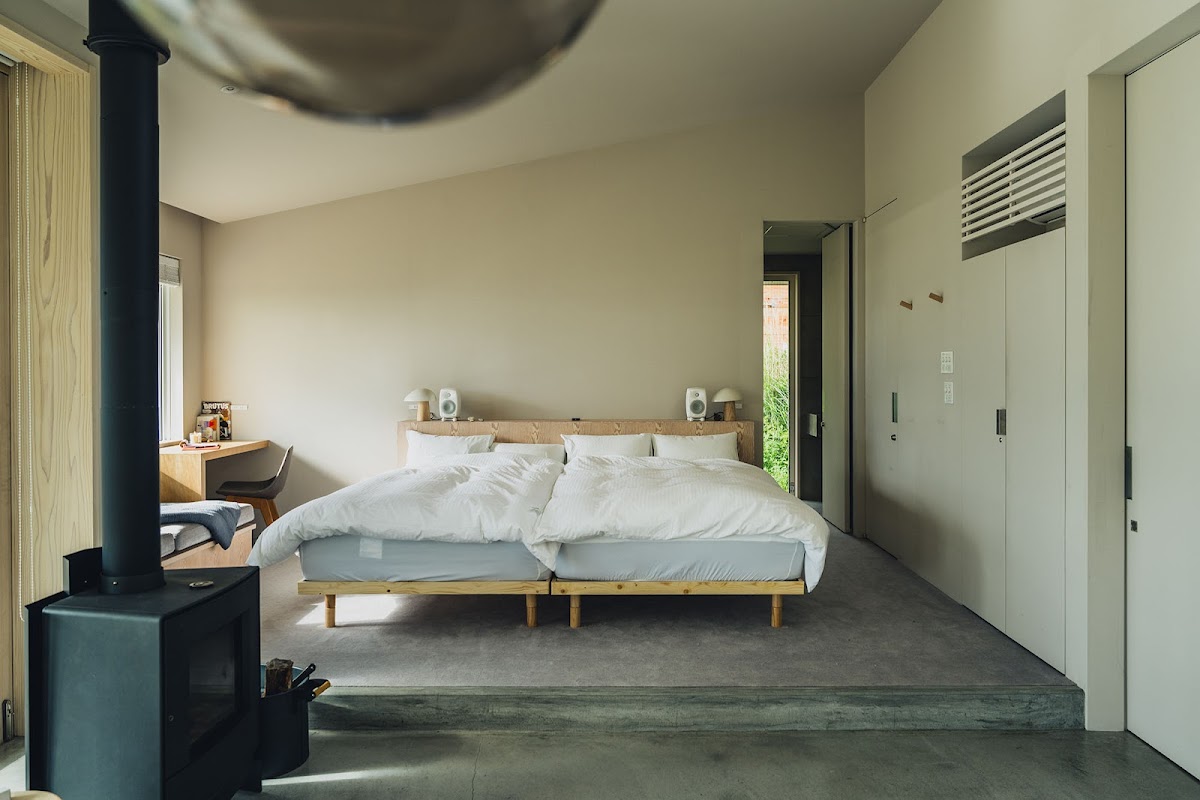 SANU 2nd Home - Awaji Island