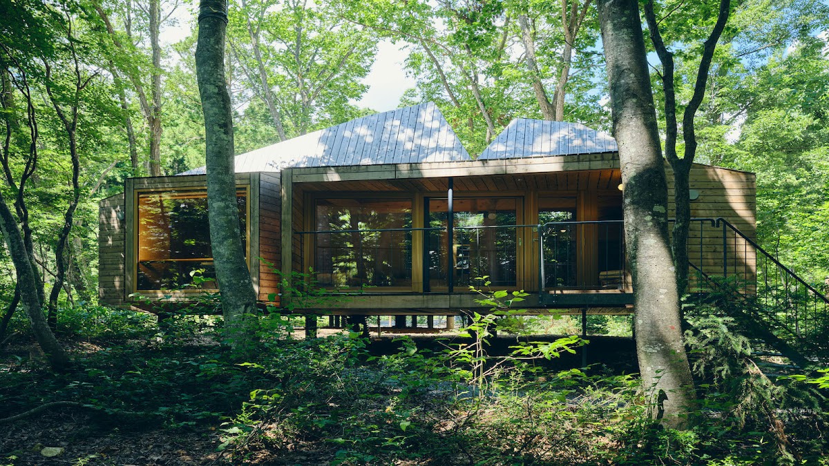 SANU 2nd Home - Hakuba