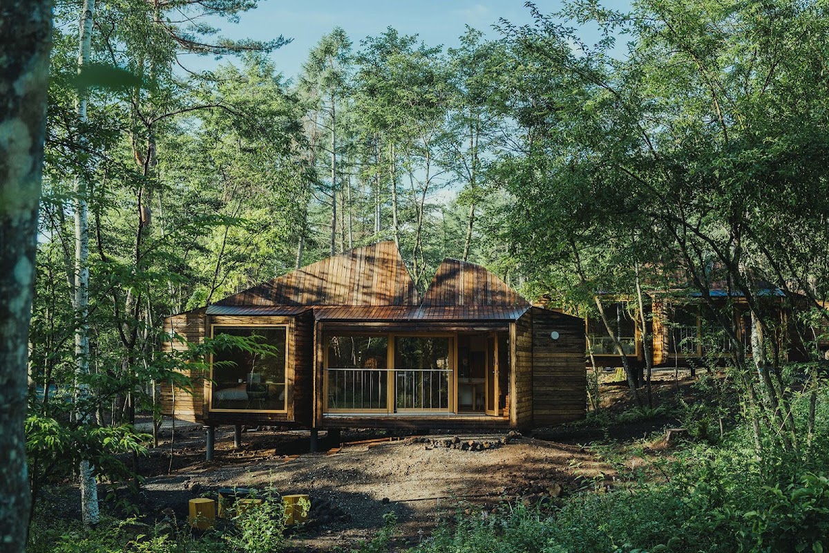 SANU 2nd Home - Tsumagoi