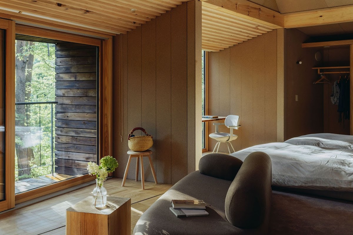 SANU 2nd Home - Tsumagoi