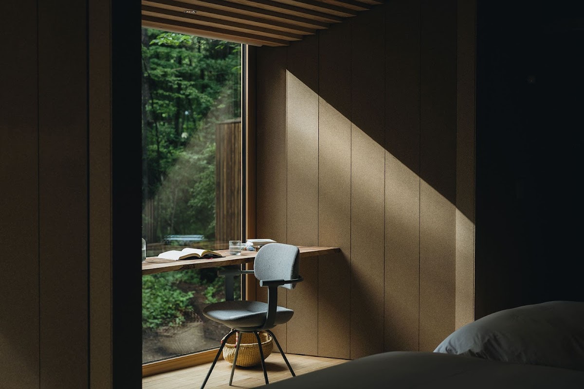 SANU 2nd Home - Tsumagoi