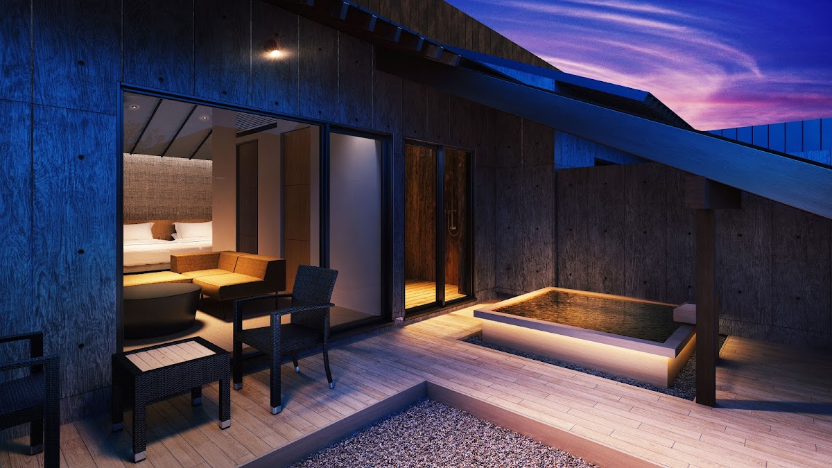 Tokachigawa Seijyakubow