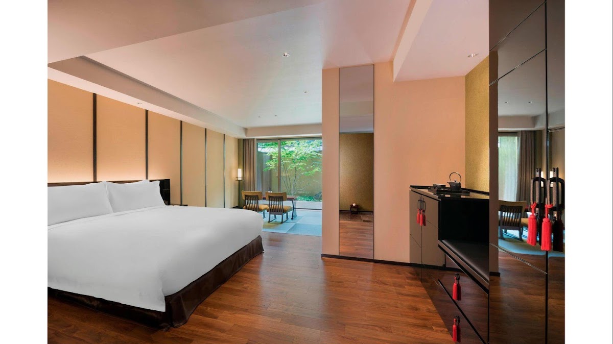 Suiran, a Luxury Collection Hotel