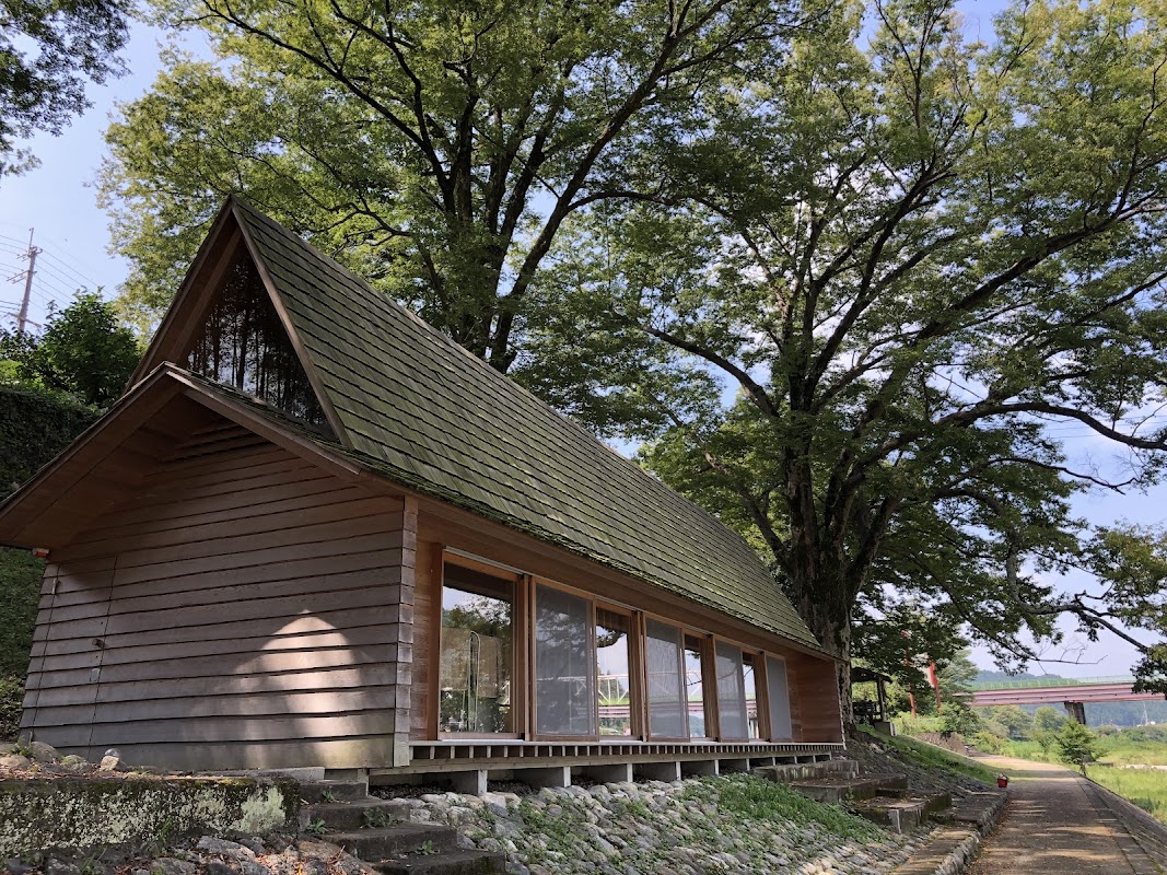 Yoshino Cedar House